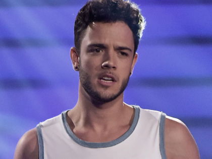 Luca Hänni: SO verarbeitet er die Trennungen! - Ein neues Album ist im Anmarsch