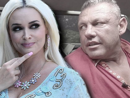 "Sommerhaus"-Diss von Andreas Robens: Jetzt reagiert Daniela Katzenberger - "Dich kennt vielleicht keiner, aber ihn will niemand kennen" 