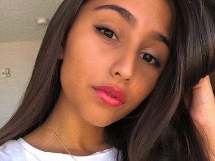 "Love Island"-Aurelia: So schlimm war ihre Erfahrung mit Henrik - So hart hat es Aurelia wirklich getroffen