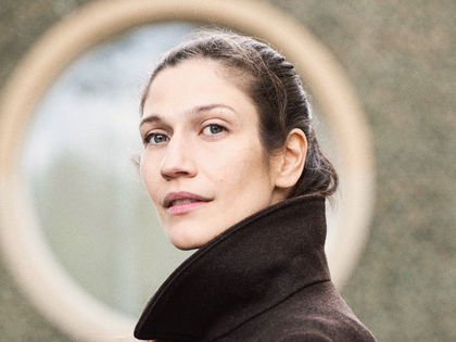 Sängerin Alin Coen: Mehr Frauenpower ins Musikbusiness - Im Interview