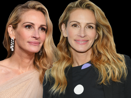 Julia Roberts: Dieser Bio-Creme verdankt sie ihren strahlenden Teint - Reichhaltige Gesichtspflege für trockene, empfindliche Haut