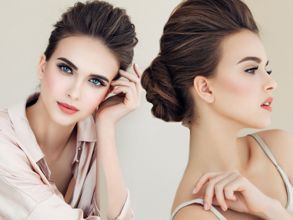 Make-up: Diese 7-Euro-Foundation aus der Drogerie ersetzt einen Foto-Filter - Perfekte Haut auf jedem Selfie