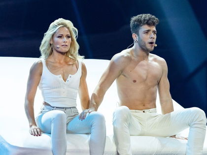 „Helene Fischer Show“ fällt aus - Stattdessen Best-of