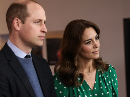 Prinz William: Große Sorge um Herzogin Kate - "Er dringt nicht zu ihr durch"