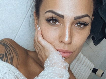 Elena Miras: So geht es ihr nach der Trennung wirklich - "Ich war sehr depressiv"