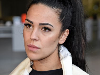 Elena Miras: Heftige Drohung - Ein Mann will Nacktfotos von ihr veröffentlichen