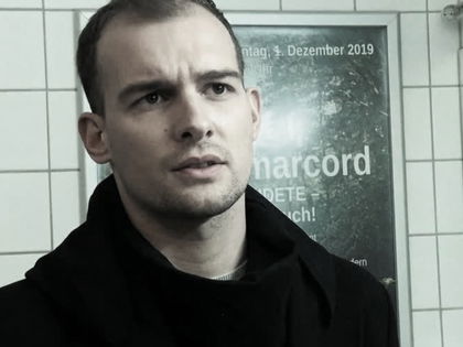 GZSZ-Star Eric Stehfest: Schockierendes Geheimnis gelüftet - Der Ex-Serien-Darsteller brach jetzt sein Schweigen