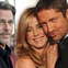 Jennifer Aniston zu Brad Pitt: Das hast du nun davon! - Süße Rache? "Jen hat sehr viel für Gerard Butler übrig"