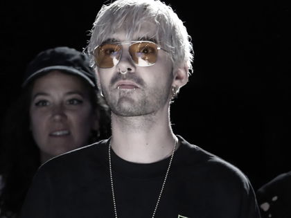 Bill Kaulitz: Tragische Beichte über seine Vergangenheit - "Es gibt keine richtige Karriere ohne Schmerz"