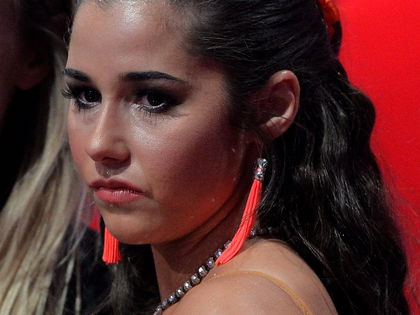 Sarah Lombardi: Traurige Beichte - SO denkt sie wirklich über ihren Körper!