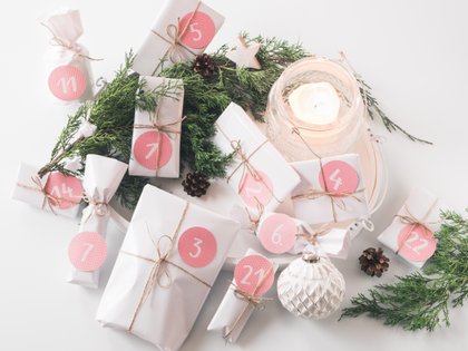 Nur die besten: Diese Adventskalender versüßen den Dezember - Für eine schöne Vorweihnachtszeit: Wir haben unsere Favoriten gesammelt