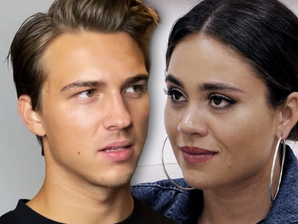 "Bachelorette" Melissa Damilia: Jetzt packt Ex Richard Heinze aus - Die TV-Beauty datet seinen Kumpel Leander Sacher