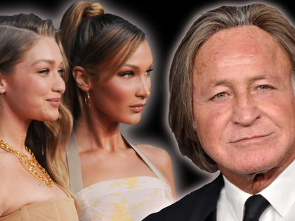 Gigi & Bella Hadid: Jetzt dreht ihr Vater durch! - "Ich muss sehr vorsichtig sein"