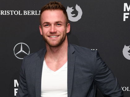 Philipp Stehler: Wieder vergeben? - Neues Bild sorgt für Spekulationen