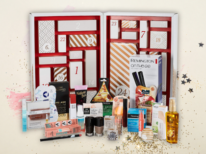 Amazon Beauty Adventskalender: Diese Überraschungen darfst du nicht verpassen! - Jeden Tag ein opulentes Vergnügen