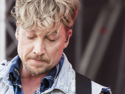 Samu Haber: Dunkle Vergangenheit - Der "The Voice of Germany"-Coach war in kriminelle Machenschaften verwickelt