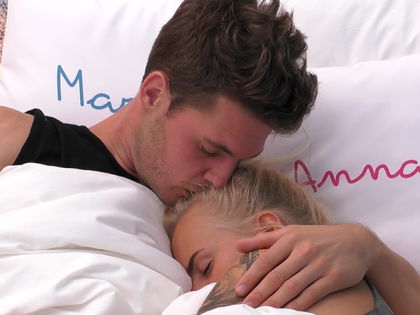 "Love Island"-Marc & Anna: Krasse Sex-Beichte - Das geht bei den beiden im Bett