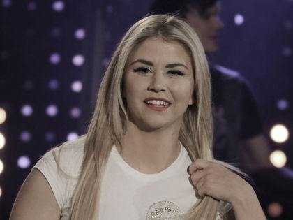 Beatrice Egli: Unerwartete Alkohol-Beichte - Im Schlagerrausch