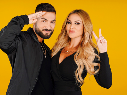 "Sommerhaus"-Lisha & Lou: So viel verdienen sie wirklich - Die YouTuber sprechen offen über ihre Finanzen