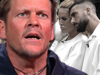 "Sommerhaus der Stars": Heftiger Drogen-Vorwurf - Was im TV nicht gezeigt worden sein soll