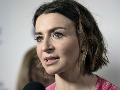 "Grey's Anatomy"-Caterina Scorsone: Beichte über ihre Tochter - Die vierjährige Pippa hat das Down Syndrom