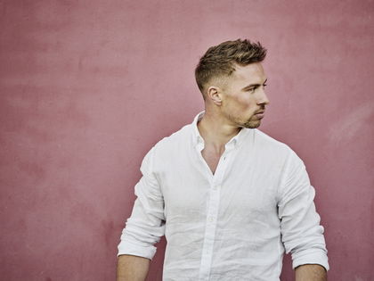Ramon Roselly und Freundin Lorena: Wann wird geheiratet? - Und wann kommt das neue Album?