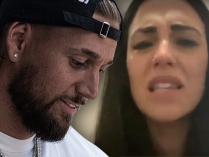 Elena Miras: Jetzt packt sie die Wahrheit über Mike Heiter aus! - Bittere Tränen-Beichte