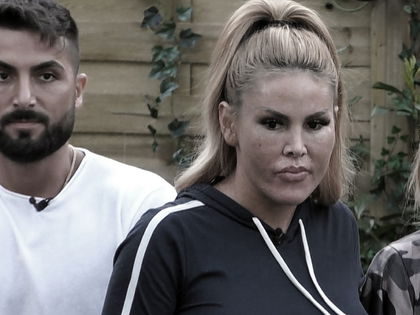 "Sommerhaus"-Lisha & Lou: Die bittere Wahrheit - Das YouTube-Paar schießt gegen den Sender