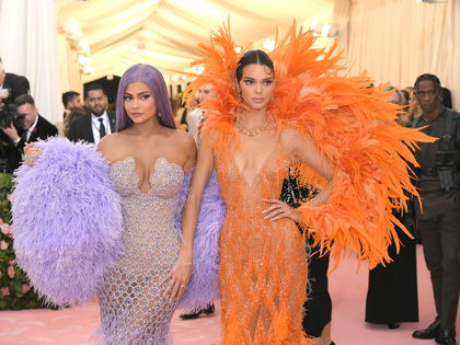 Mega-Zoff: Funkstille zwischen Kylie & Kendall Jenner - "Wir haben noch nie so lange nicht miteinander gesprochen"