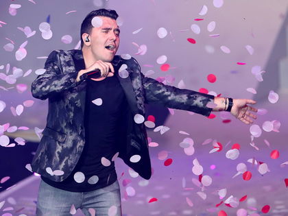 Klubbb3-Star Jan Smit: Liebeserklärung an seine Liza zum Hochzeitstag - "Ich bin so unglaublich stolz auf meine Frau, meine Liebe!"