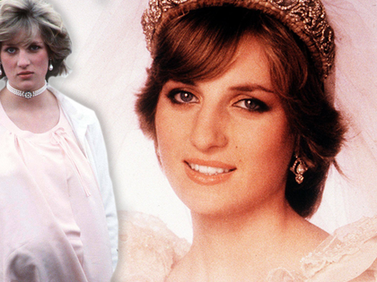 Prinzessin Diana stürzte sich schwanger die Treppe runter - Erschütternde Einblicke in das Leben der "Königin der Herzen"