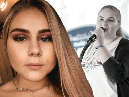 Estefania Wollny: Abrechnung mit DSDS - So war ihre Teilnahme wirklich