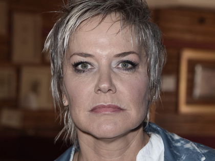Inka Bause über toten Ex: "Er ist der Mann meines Lebens" - Trauriges Liebes-Geständnis