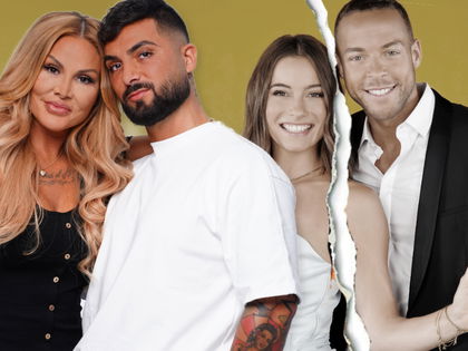 Lisha & Lou: Bittere Klatsche für Andrej & Jenny - "Es war klar" - Die YouTuber sprechen über die Bachelor-Trennung