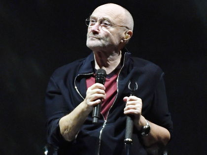 Phil Collins: Bittere Monate in Miami - Ekel-Vorwürfe seiner Ex: "Der Gestank war nicht mehr auszuhalten"