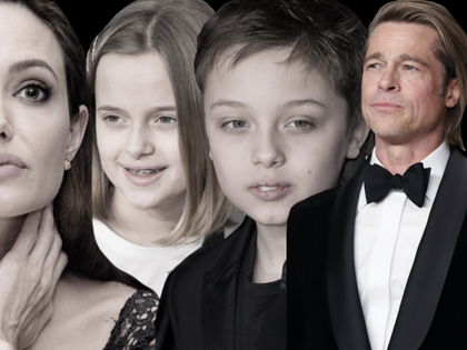 Angelina Jolie & Brad Pitt: Das ungewöhnliche Leben ihrer Zwillinge - Knox und Vivienne Jolie-Pitt: Eigene Skatebahn, Luxus und Co.