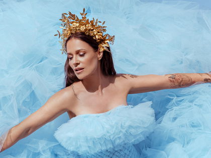 Michelle: Dieser Hit macht sie zur Millionärin - Aus dem Album "Anders ist gut"