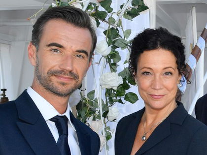 Florian Silbereisen: Endlich wird wieder geheiratet! - An die Ostsee und nach Tirol