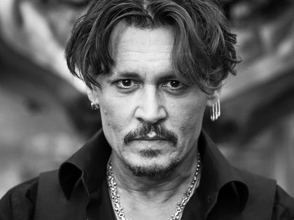 Johnny Depp: So verprasste er sein 650-Millionen-Dollar-Vermögen