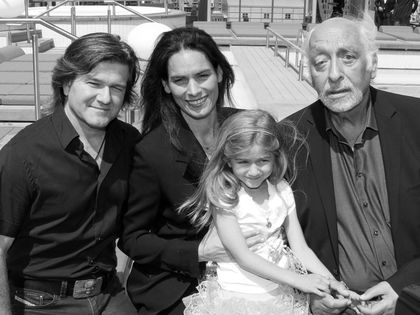 Oliver Pocher, Fettes Brot & Co.: Familie und Stars trauern um Karl Dall - Entertainer von vielen geliebt