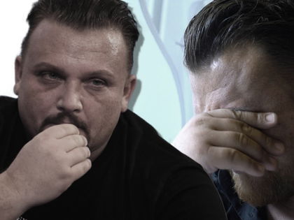Menowin Fröhlich: "Hätte er DSDS gewonnen, wäre er tot" - Heftige Feststellung seiner Ehefrau Senay