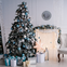 Weihnachtsbaum: Die 7 schönsten Kunsttannen zum Nachshoppen