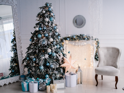 Weihnachtsbaum: Die 7 schönsten Kunsttannen zum Nachshoppen