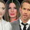 Blake Lively & Ryan Reynolds: Eifersuchts-Drama um Sandra Bullock - "Sie will nicht, dass sie zusammenarbeiten"