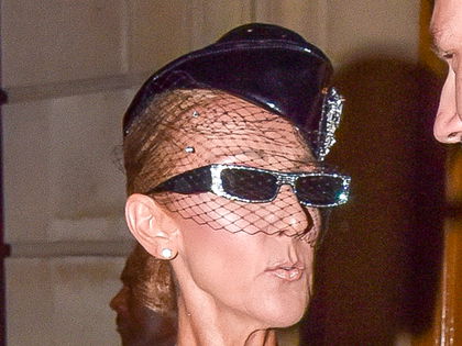 Céline Dion: Magerschock! Sie wird immer dünner - "Sie macht stundenlang Ballett, bis sie einem Zusammenbruch nahe ist"