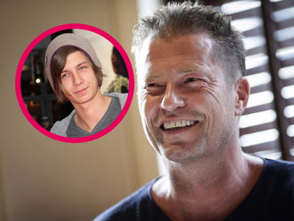 Til Schweiger: Sohn Valentin macht ihn zum Opa - Zum ersten Mal Großvater