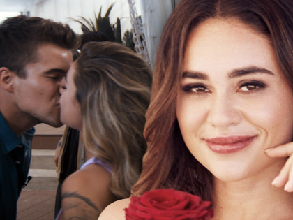 "Bachelorette" Melissa & Daniel: Liebes-Sensation nach dem Finale? - Eindeutige Hinweise bei Instagram