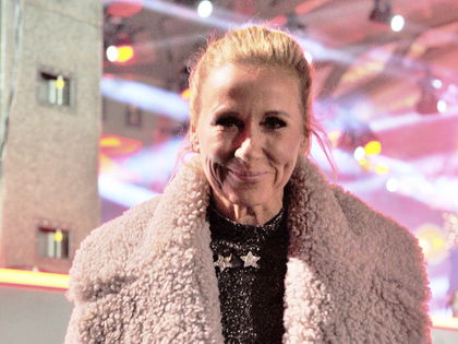 Andrea Kiewel: Aus und vorbei! - Schlechte Nachrichten für Fans der ZDF-"Fernsehgarten"-Moderatorin