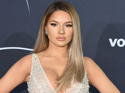 Shirin David: Fans drehen durch! - Das kommt jetzt