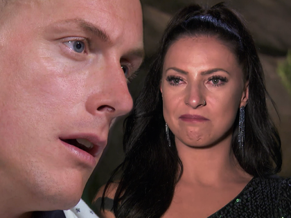 Calvin & Roxy: Mega-Zoff nach dem Finale - Nach "Temptation Island VIP" ging das Liebes-Drama weiter